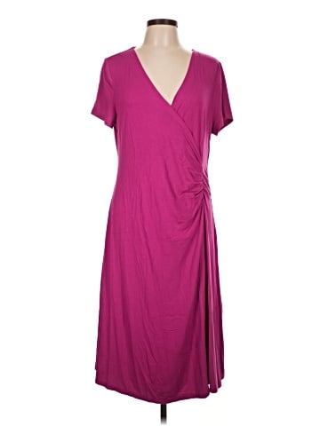 Soft Surroundings Casual Dress (view 1)