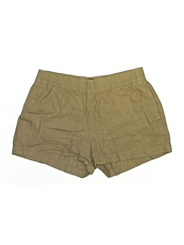 Old Navy Khaki Shorts (view 1)