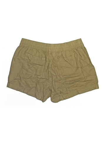 Old Navy Khaki Shorts (view 2)