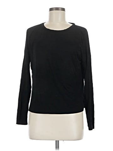 Unbranded Long Sleeve T-Shirt (view 1)