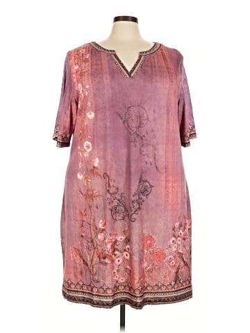 Unbranded Casual Dress (view 1)