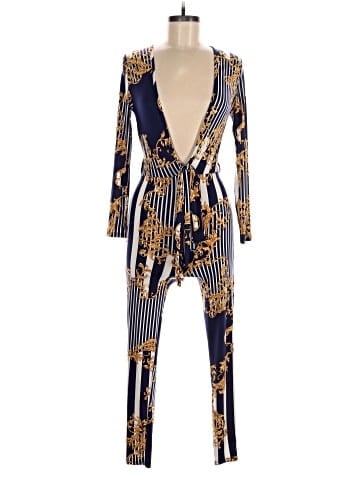 Lani Jumpsuit (view 1)
