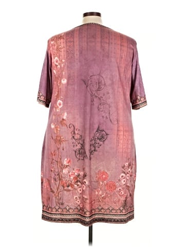 Unbranded Casual Dress (view 2)