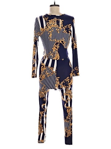 Lani Jumpsuit (view 2)