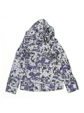 Under Armour Zip Up Hoodie (view 1)