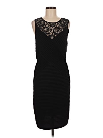 Calvin Klein Cocktail Dress (view 1)