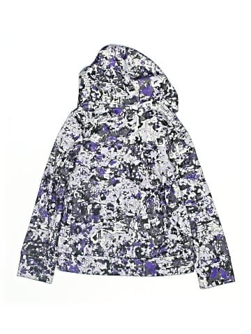 Under Armour Zip Up Hoodie (view 2)