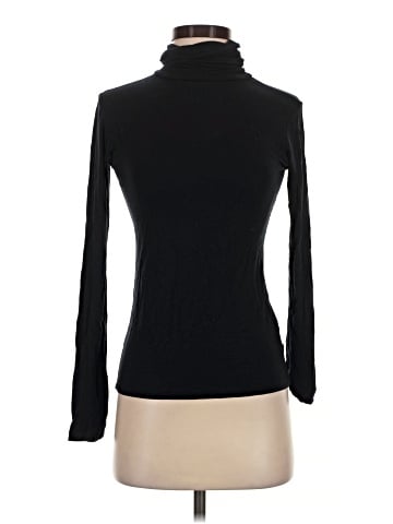 Fabrizio Gianni Long Sleeve Turtleneck (view 1)
