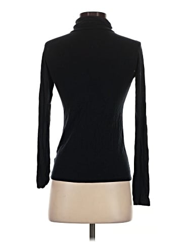 Fabrizio Gianni Long Sleeve Turtleneck (view 2)