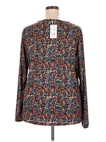 Xieerduo Long Sleeve Blouse (view 2)