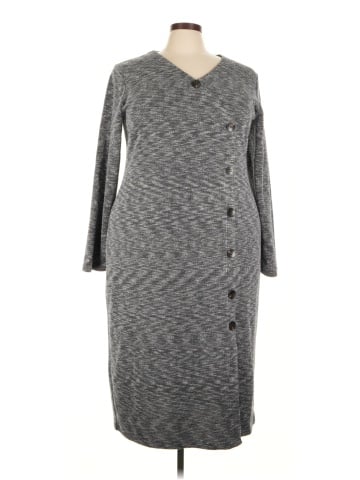 Suzanne Betro Casual Dress (view 1)