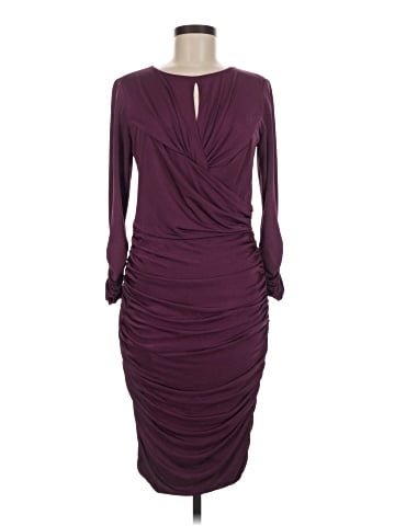 Tadashi Shoji Cocktail Dress (view 1)