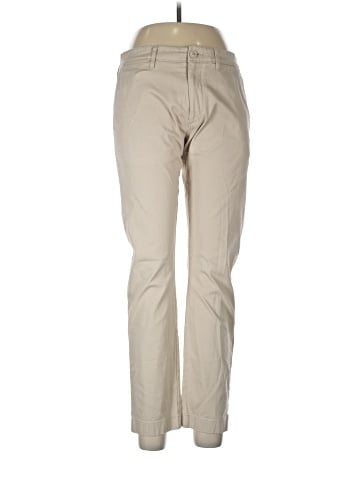 J.Crew Khakis (view 1)
