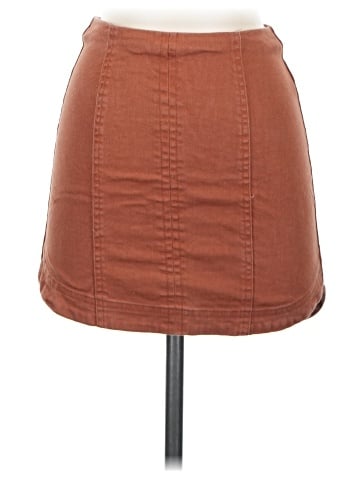 Altar'd State Casual Skirt (view 1)
