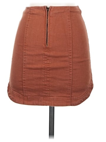 Altar'd State Casual Skirt (view 2)