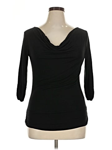 Tammy Mars 3/4 Sleeve Top (view 1)