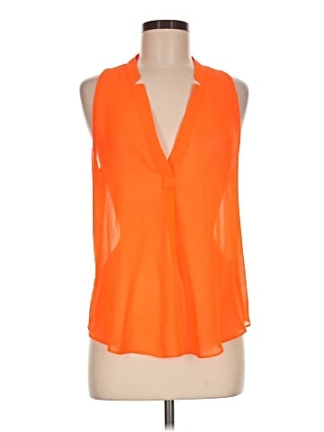 Rory Beca Sleeveless Blouse (view 1)