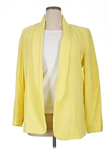 Mural Blazer (view 1)