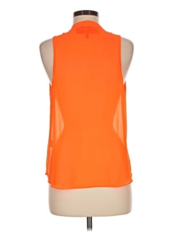 Rory Beca Sleeveless Blouse (view 2)