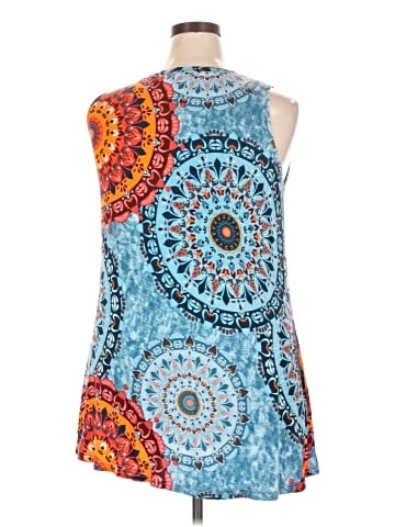 Popyoung Sleeveless Top (view 2)