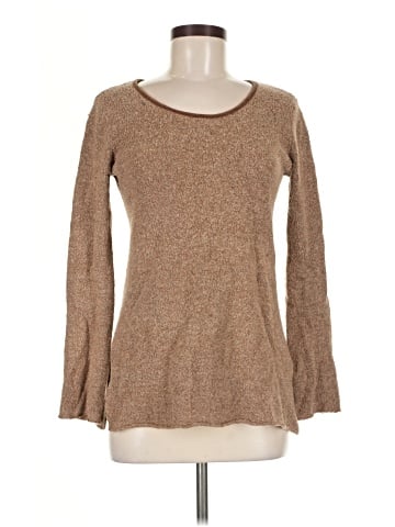 J.Jill Wool Pullover Sweater (view 1)