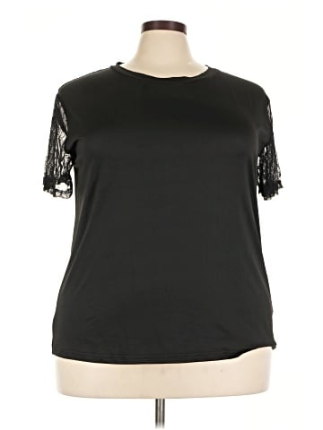 Shein Short Sleeve T-Shirt (view 1)