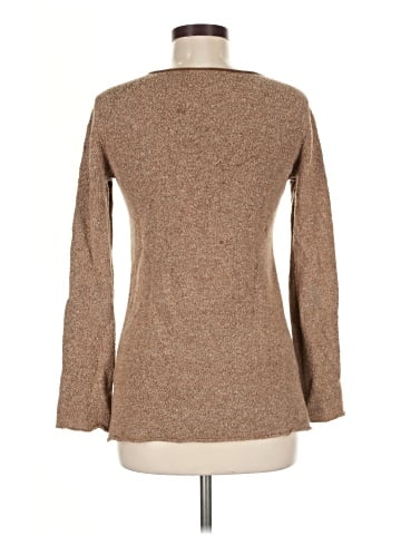 J.Jill Wool Pullover Sweater (view 2)