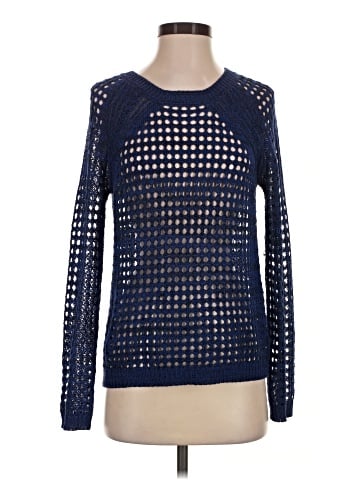 Lucca Couture Pullover Sweater (view 1)