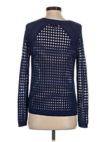 Lucca Couture Pullover Sweater (view 2)