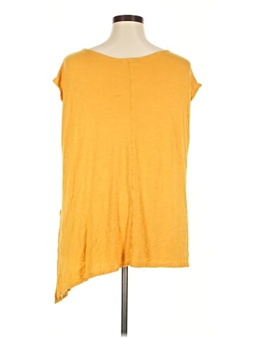 Miracle Berry Short Sleeve Top (view 2)