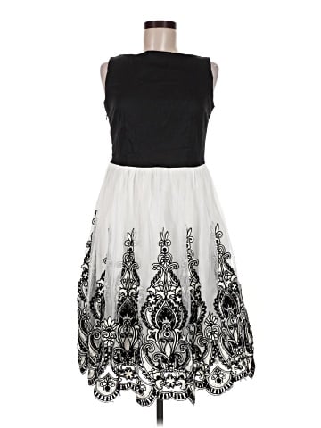 Sucrefas Cocktail Dress (view 1)