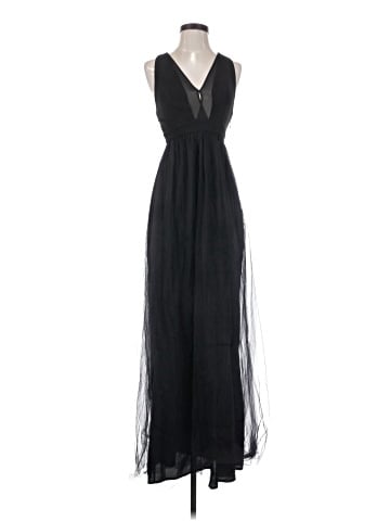 BCBGeneration Cocktail Dress (view 1)