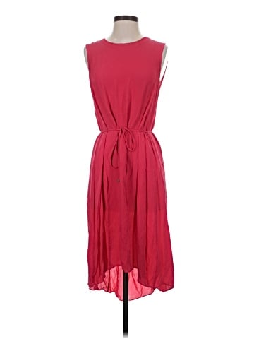 Elie Tahari Casual Dress (view 1)