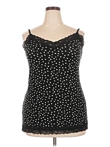 Lane Bryant Tank Top (view 1)