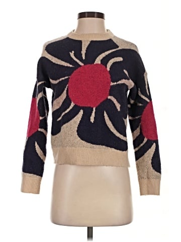 THML Pullover Sweater (view 1)