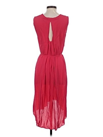 Elie Tahari Casual Dress (view 2)