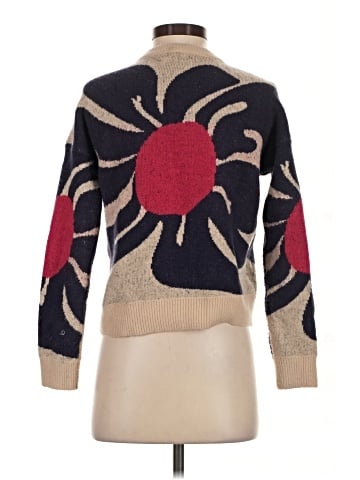 THML Pullover Sweater (view 2)