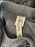 Zenana Gray Active Pants Size M - photo 7