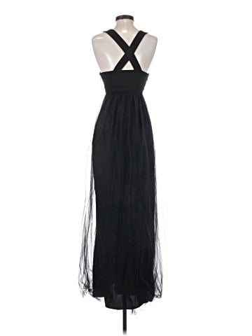 BCBGeneration Cocktail Dress (view 2)