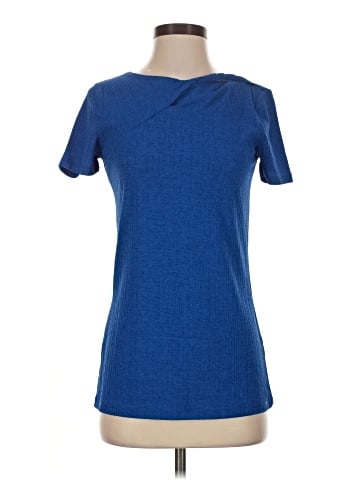 Ellen Tracy Short Sleeve T-Shirt (view 1)