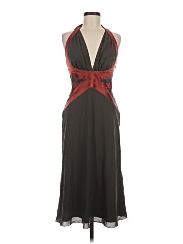 Nicole Miller Collection Cocktail Dress (view 1)