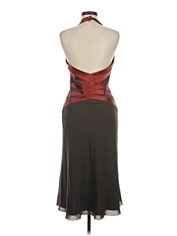 Nicole Miller Collection Cocktail Dress (view 2)