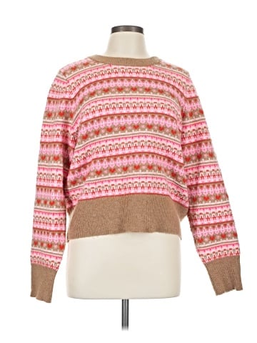 J.Crew Pullover Sweater (view 1)