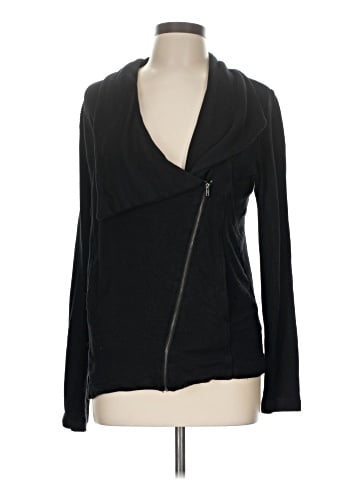H by Bordeaux Cardigan (view 1)