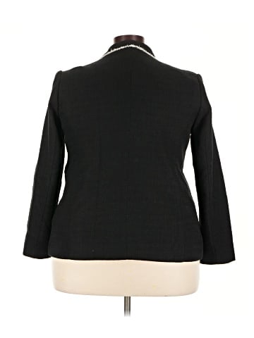 Susan Graver Blazer (view 2)