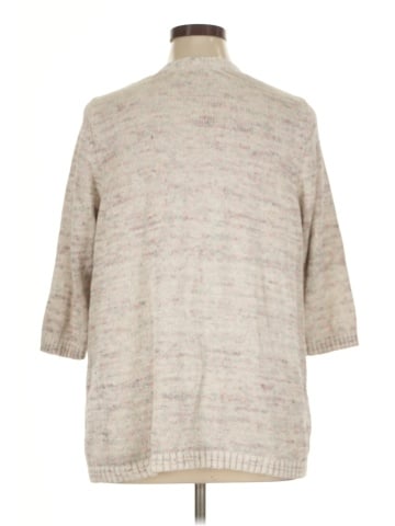 J.Jill Cardigan (view 2)