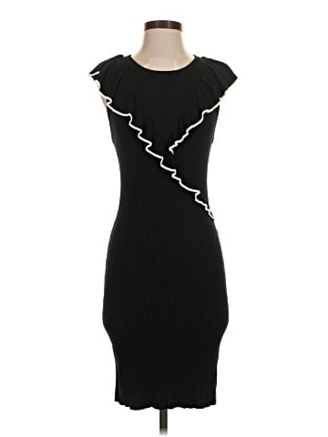 English Factory Cocktail Dress (view 1)