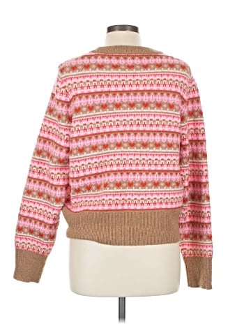 J.Crew Pullover Sweater (view 2)