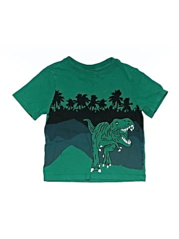 Hanna Andersson Short Sleeve T-Shirt (view 1)
