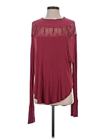 Free People Pullover Sweater (view 1)